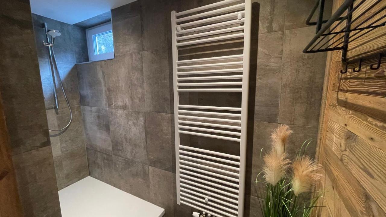 Hoamat Leben Apartment