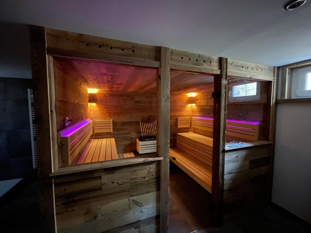 Apartmán Hoamat Leben Leogang