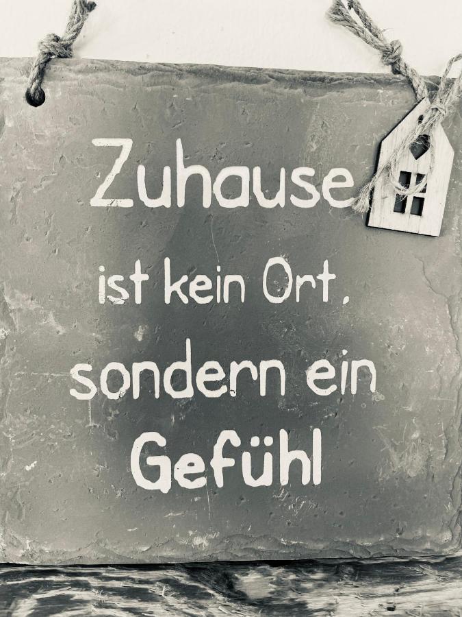 Hoamat Leben * Leogang
